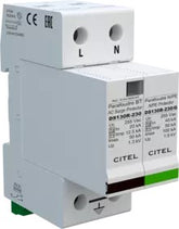 Citel DS132RS-230/G SPD, type 1+2, AC, 230VAC